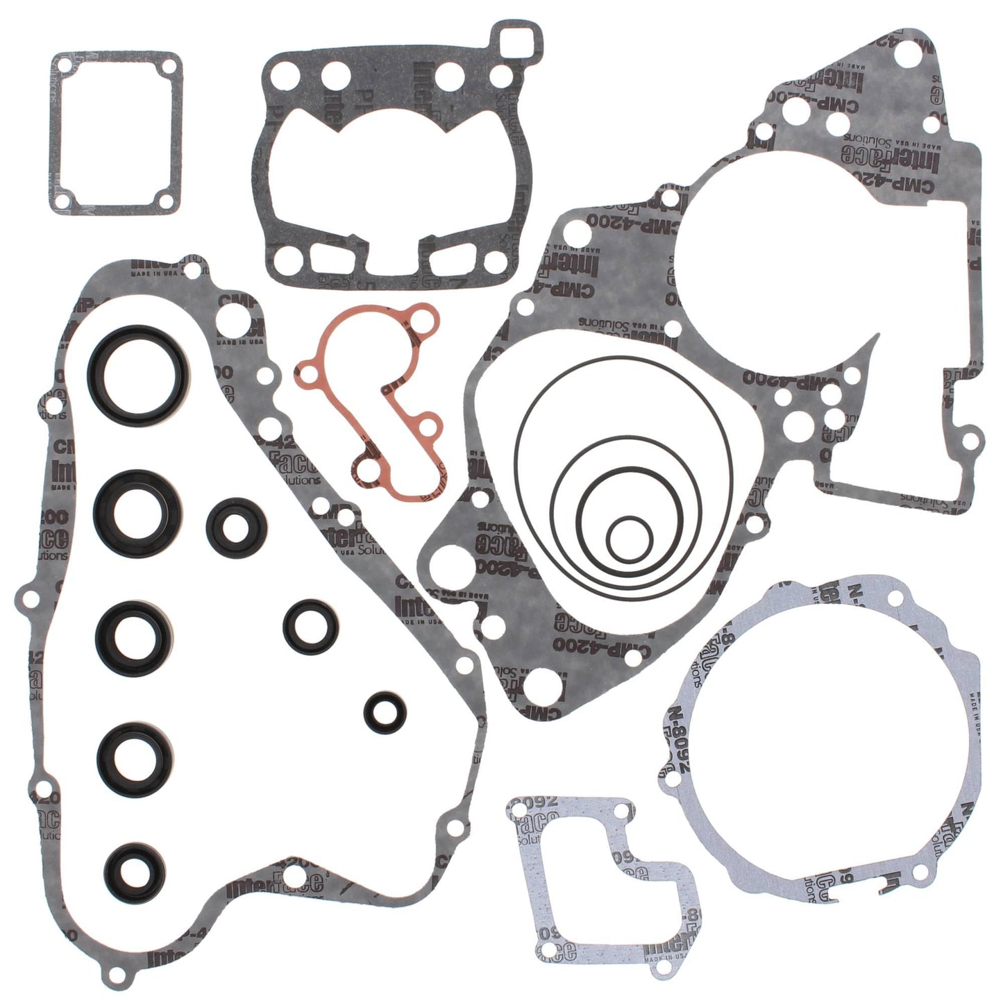 Vertex 811504