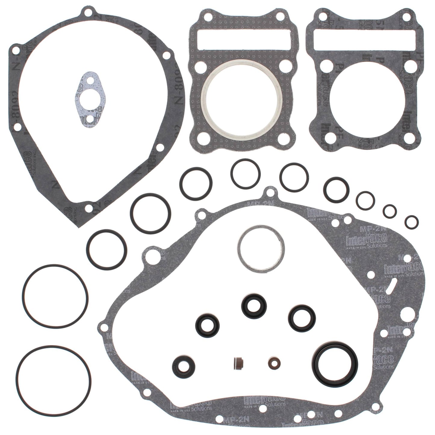 Vertex 811531