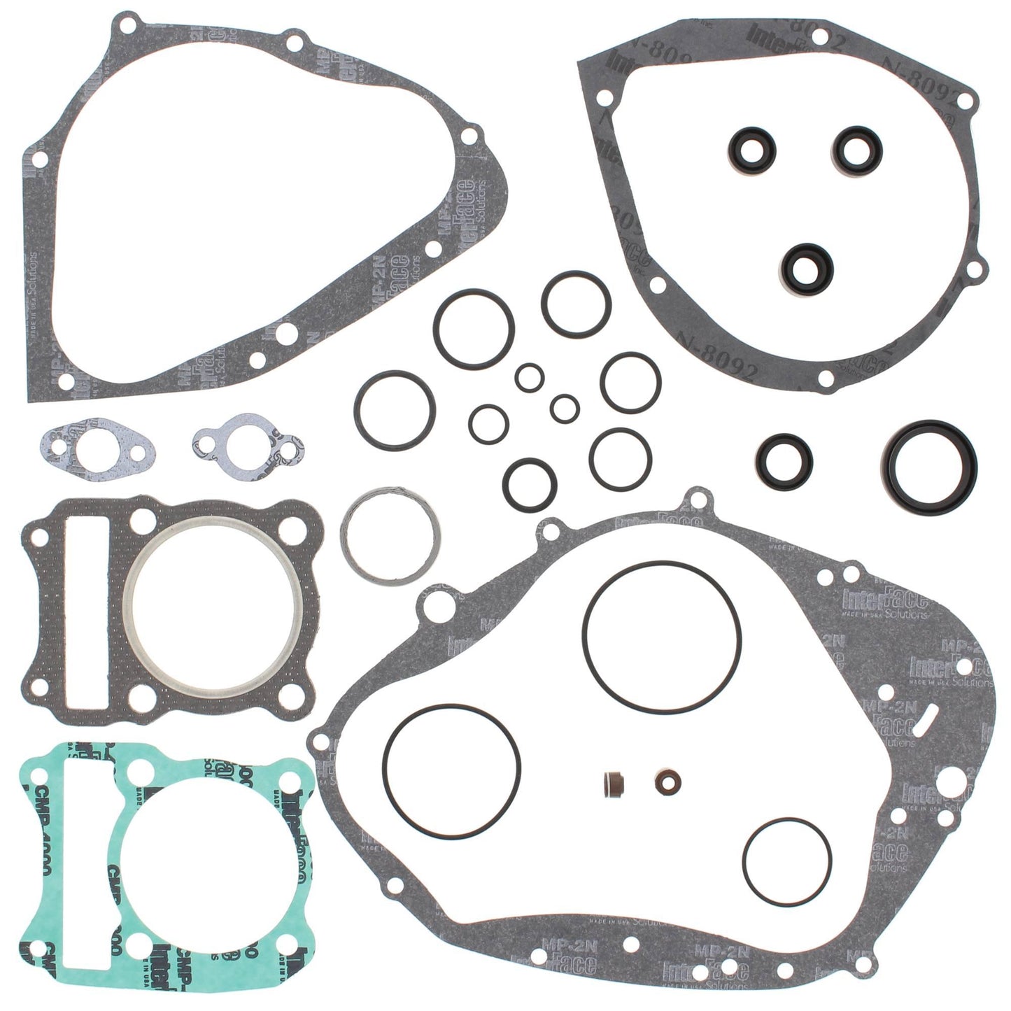 Vertex 811532