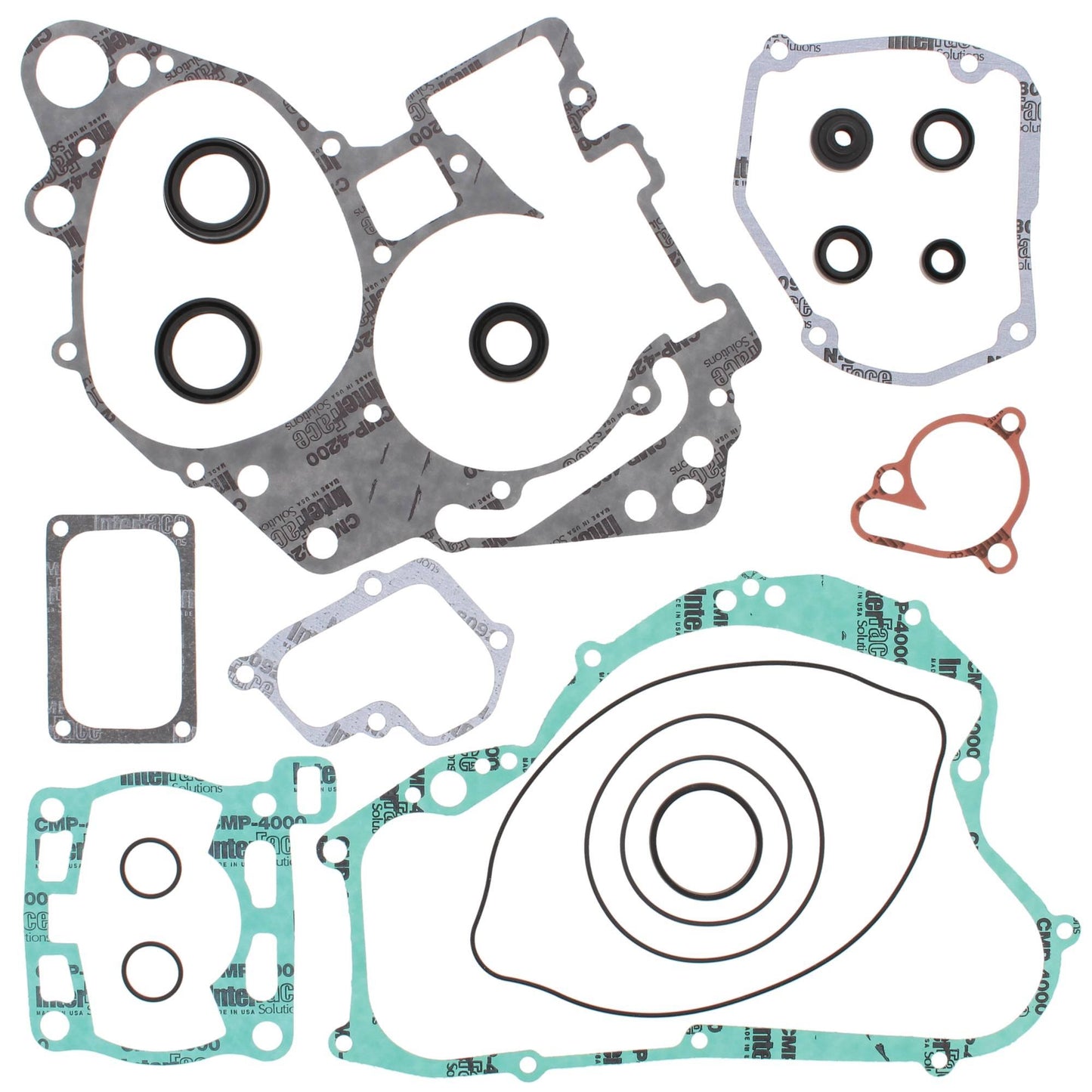 Vertex 811550