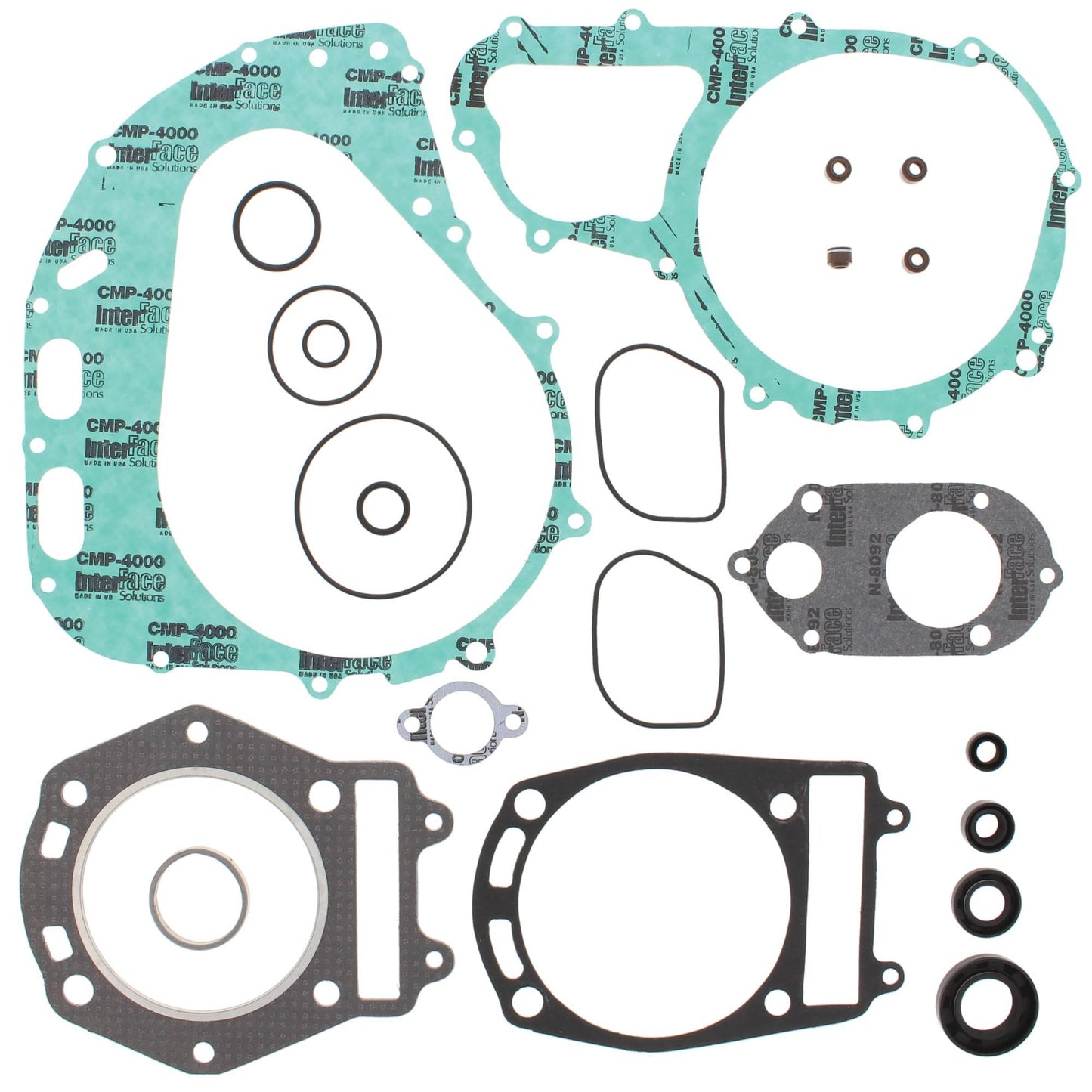 Vertex 811586