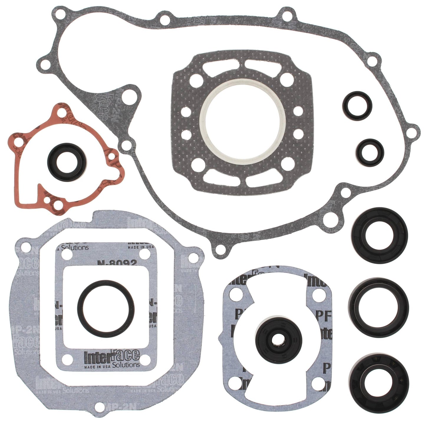 Vertex 811610