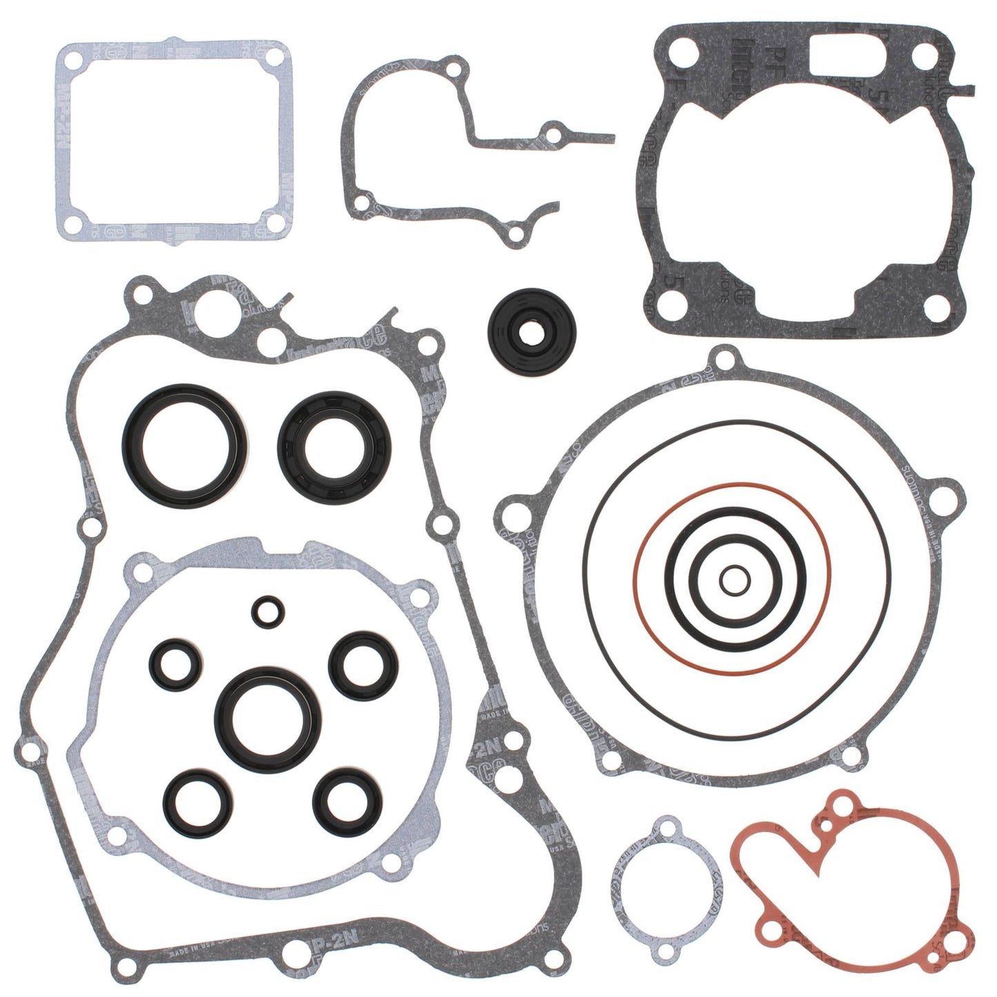 Vertex 811632