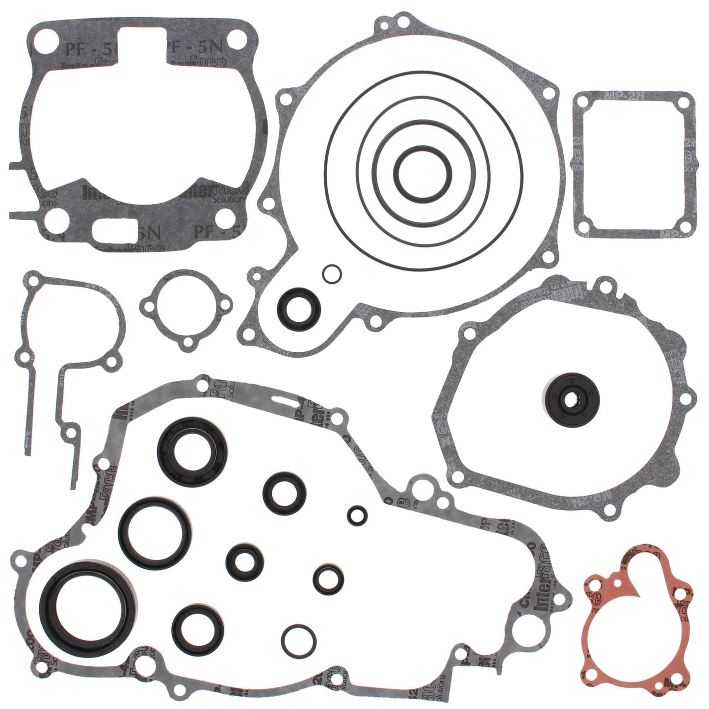 Vertex 811664