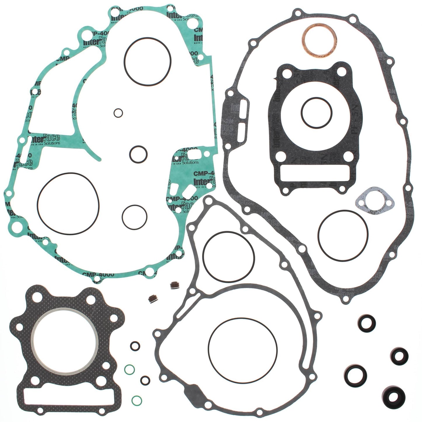 Vertex 811802