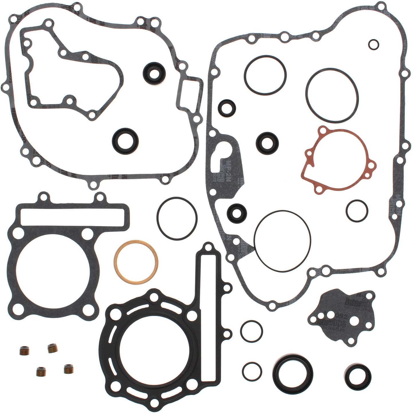 Vertex 811804