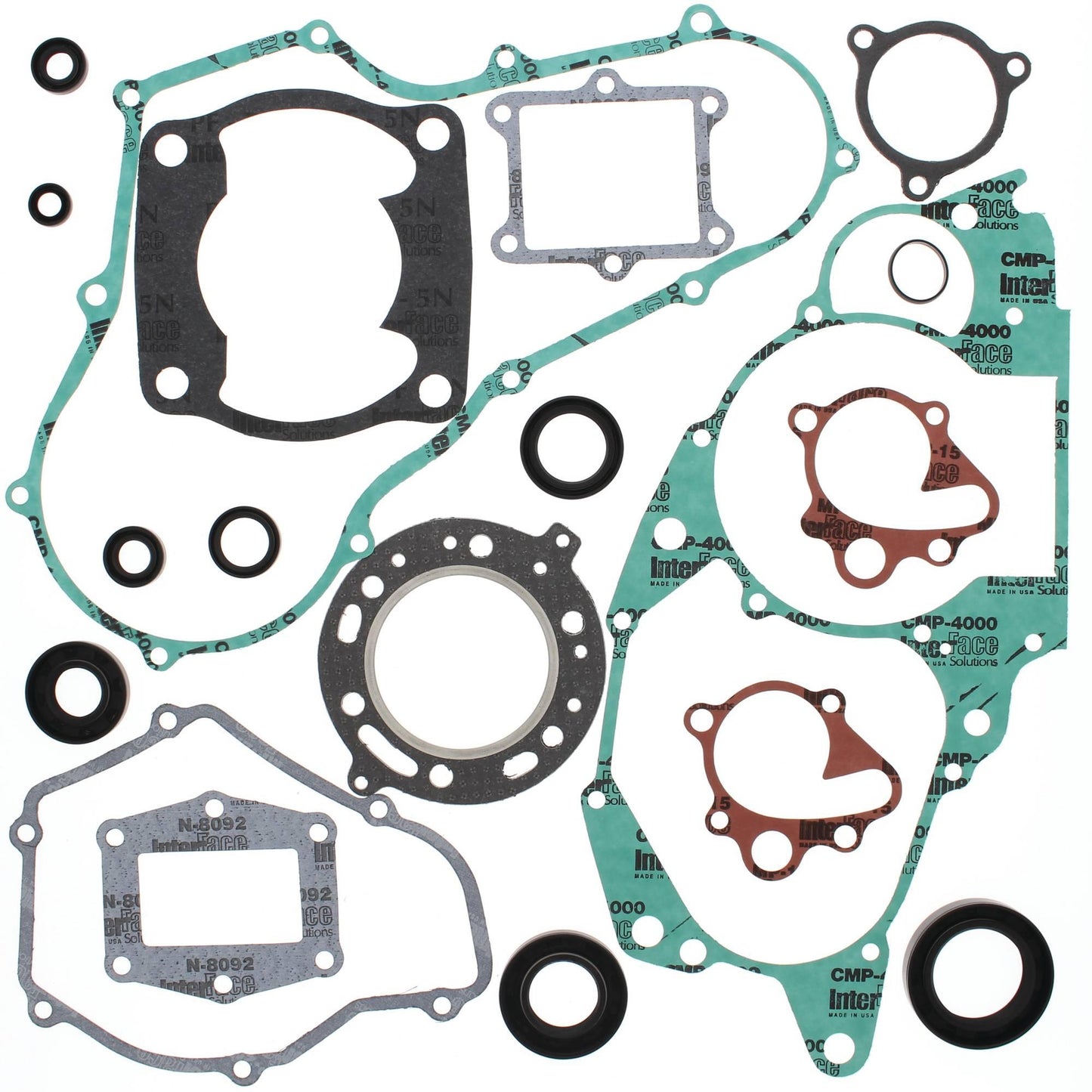 Vertex 811814