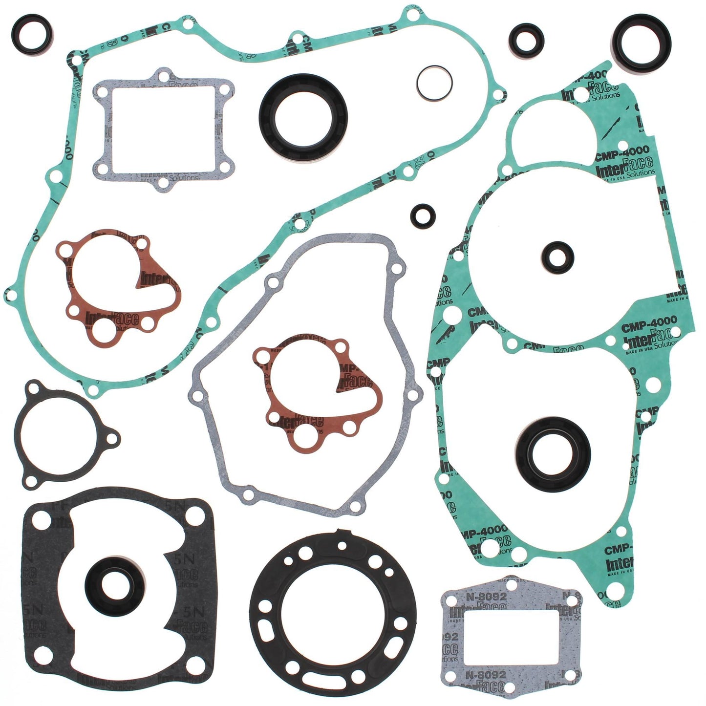 Vertex 811815