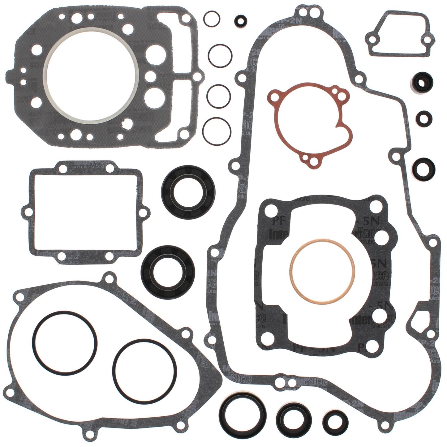Vertex 811820