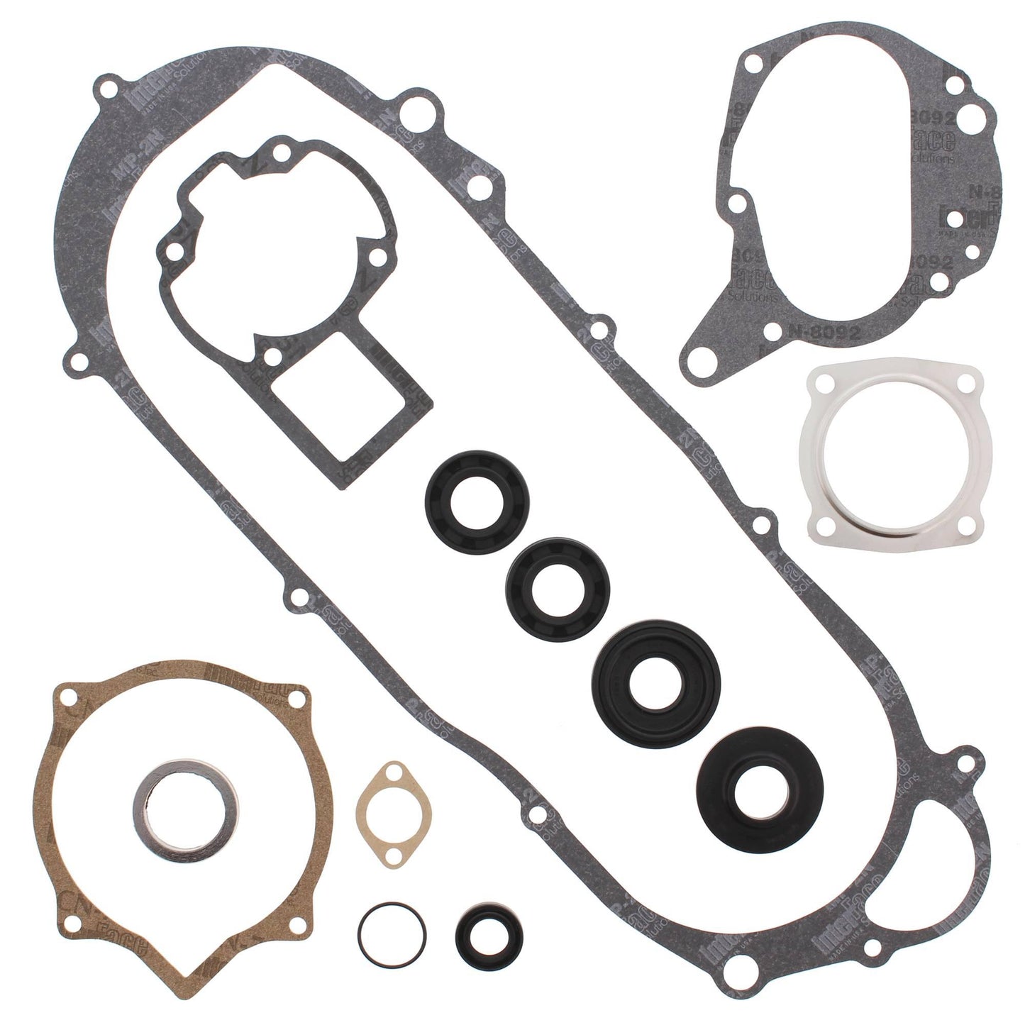Vertex 811849