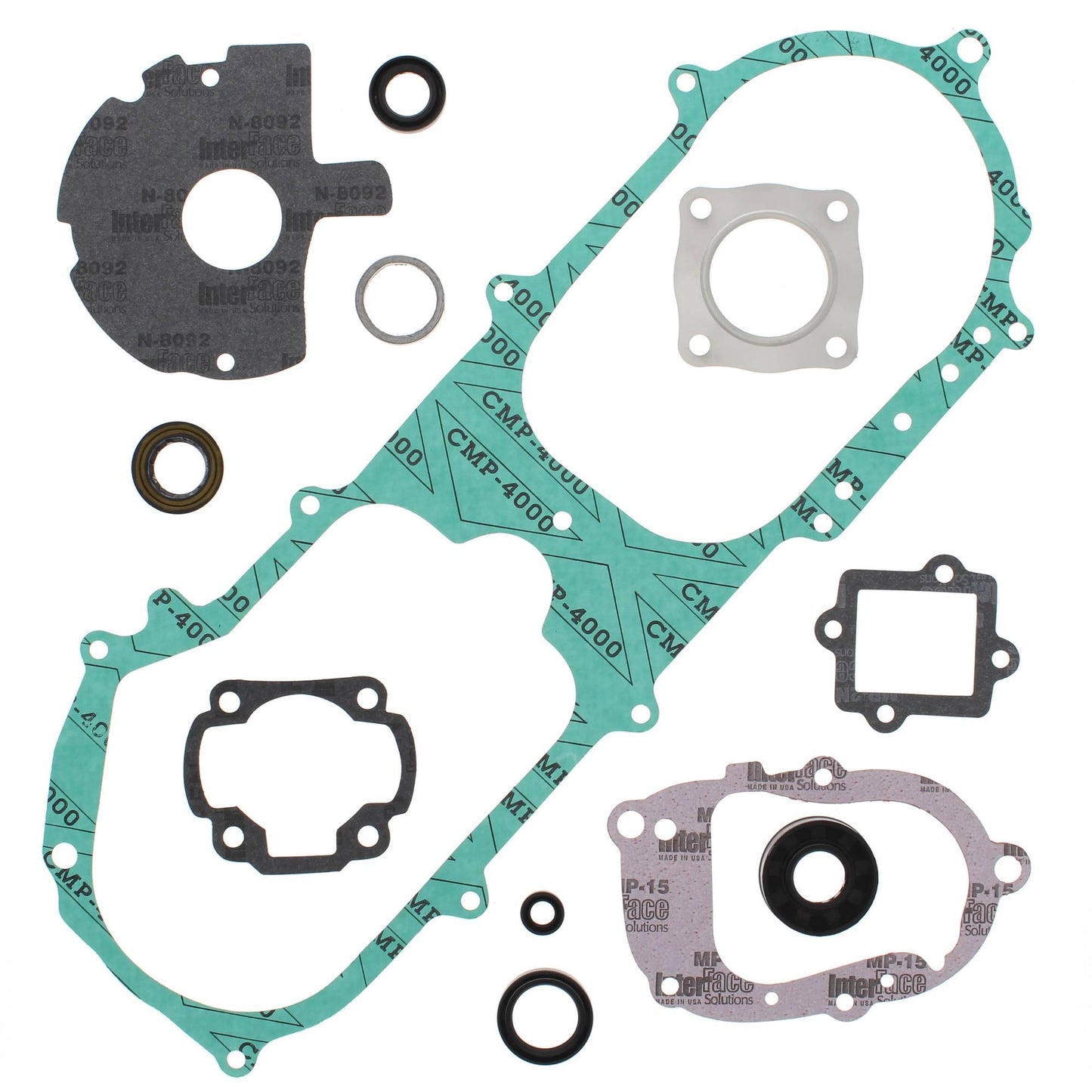Vertex 811857