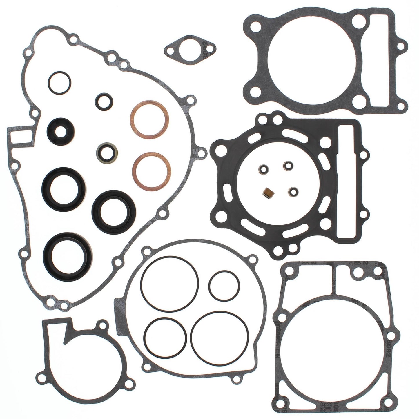 Vertex 811860