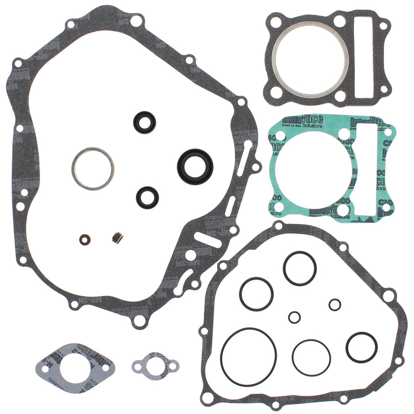 Vertex 811886