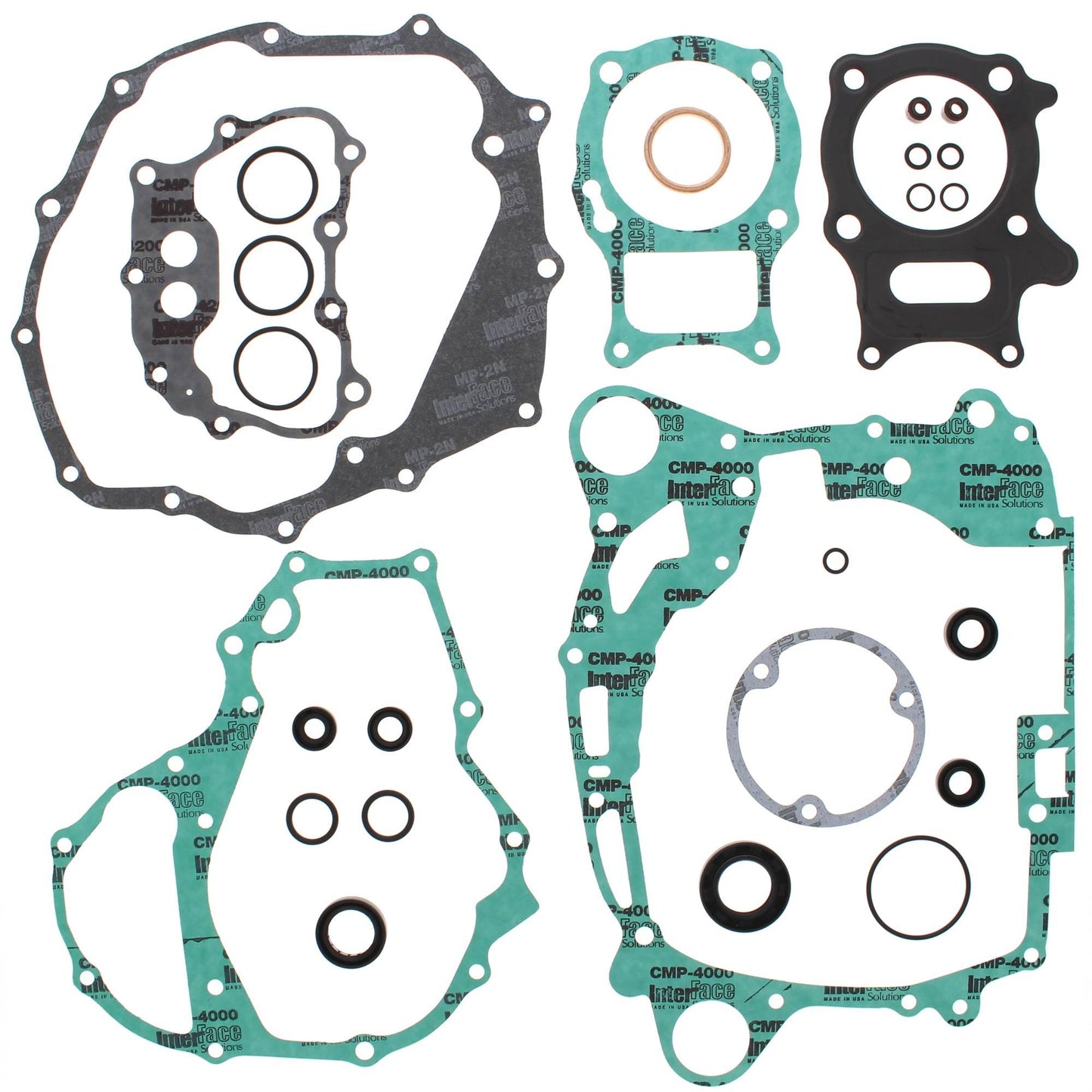 Vertex 811888