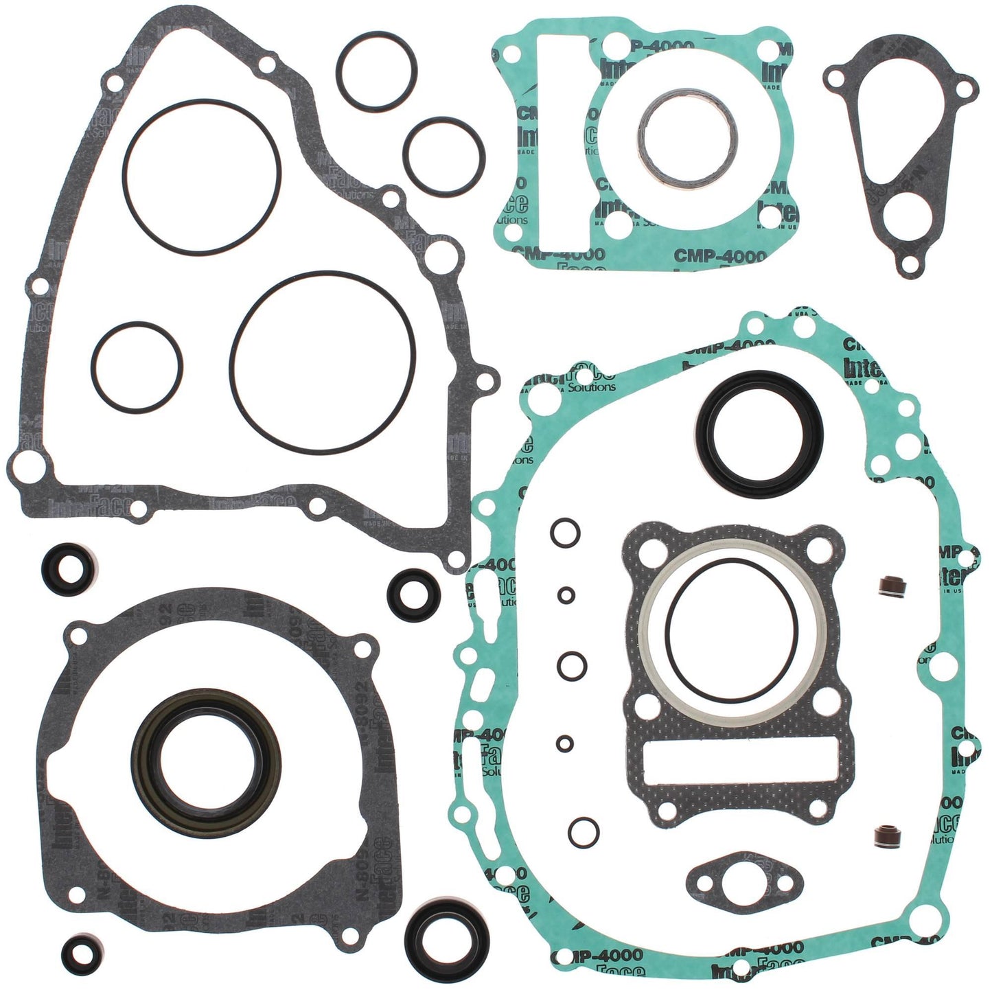 Vertex 811913