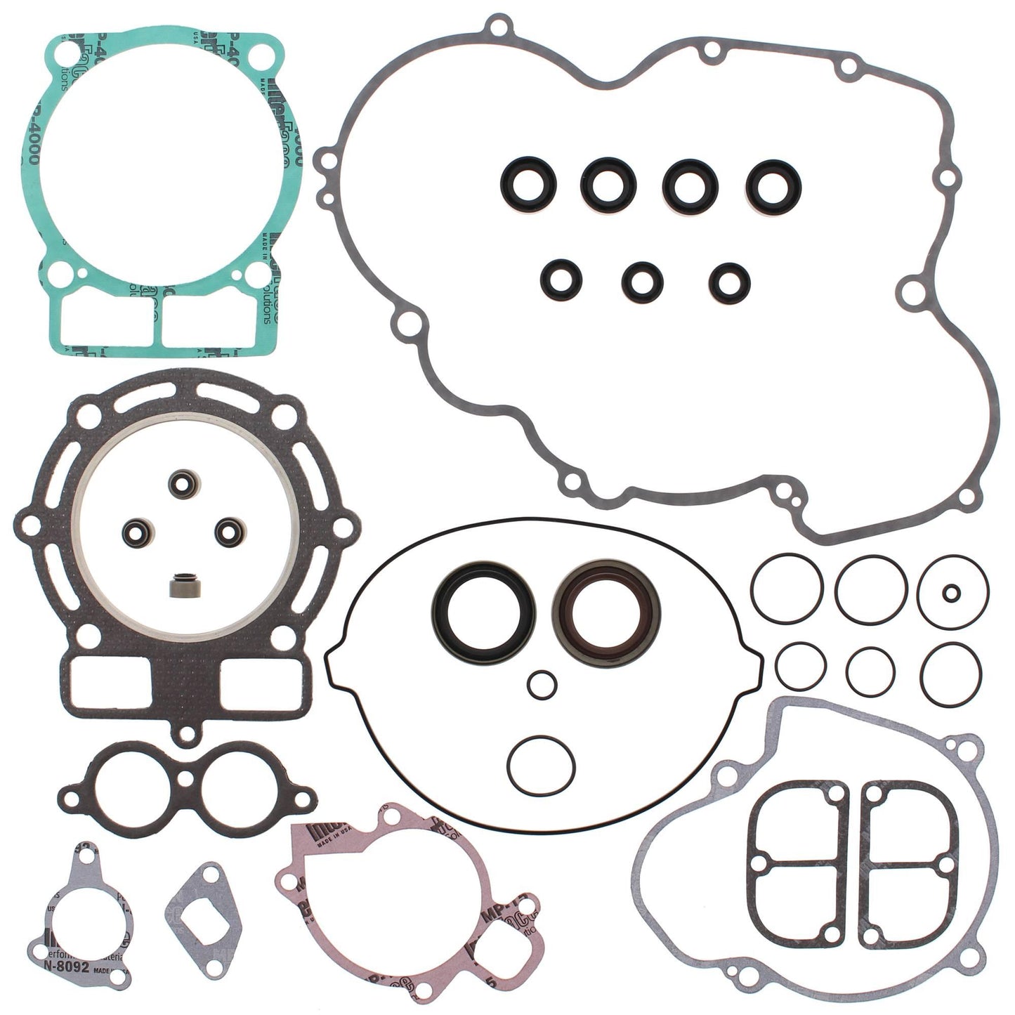 Vertex 811930