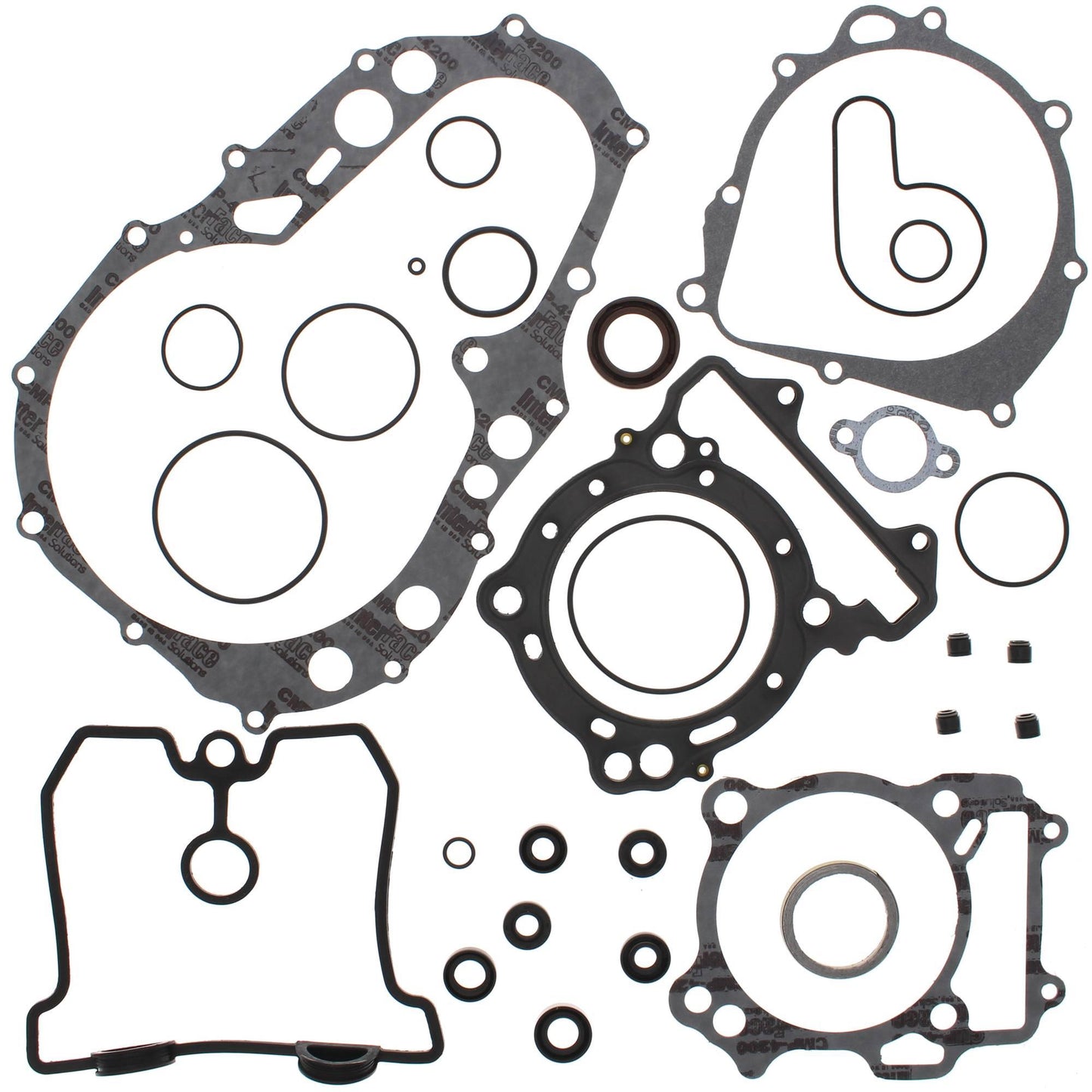 Vertex 811933