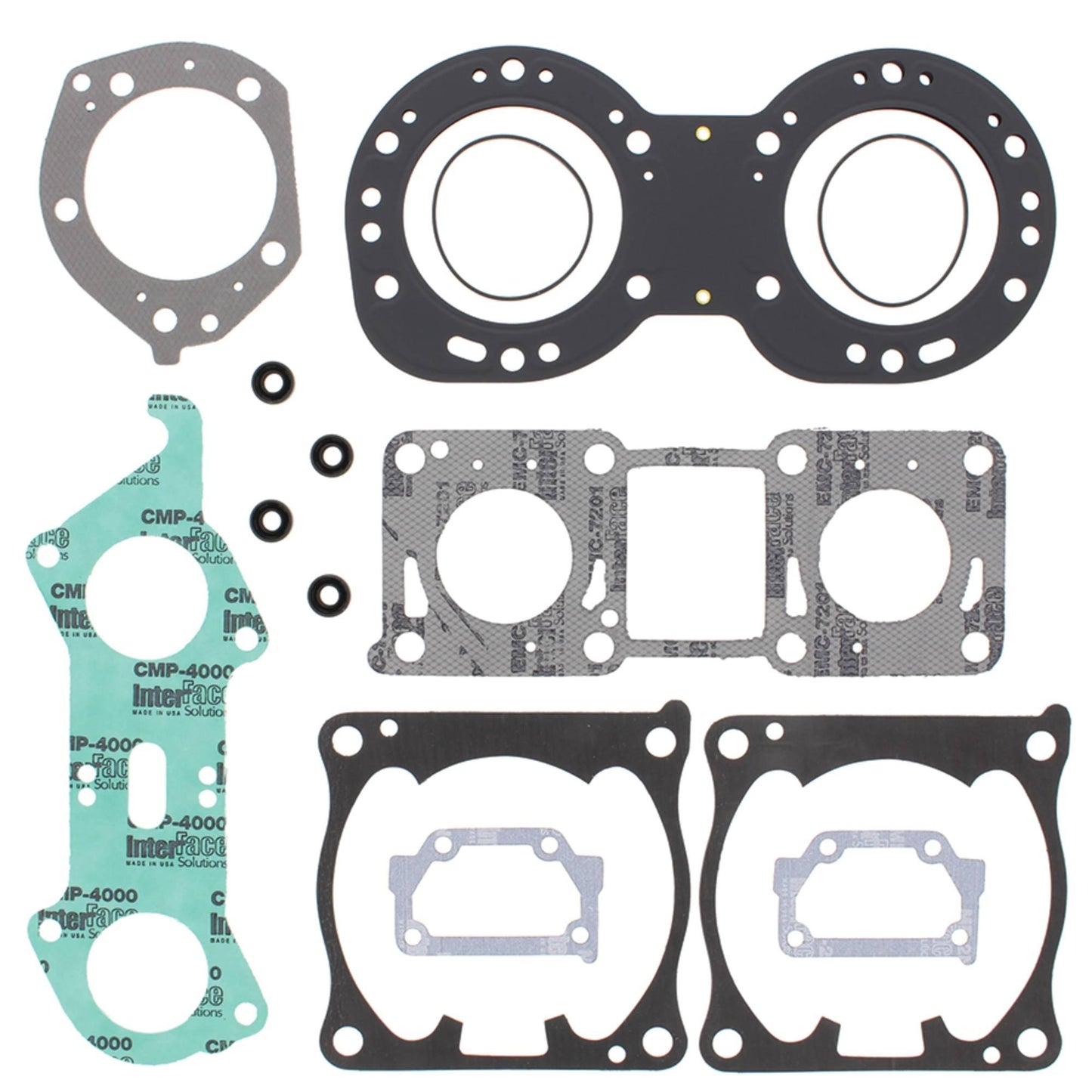 Vertex 610607