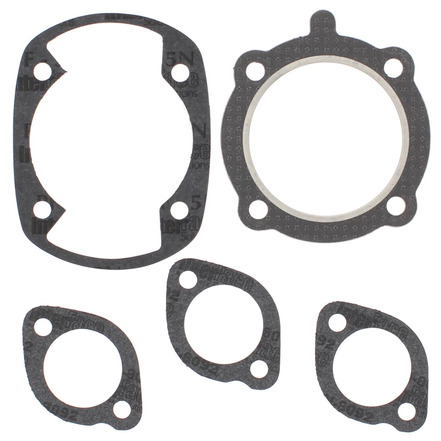 Vertex 710138
