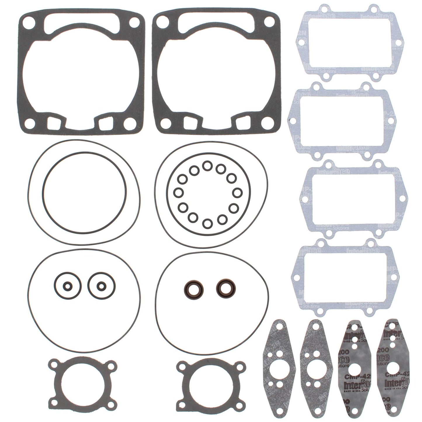 Vertex 710304