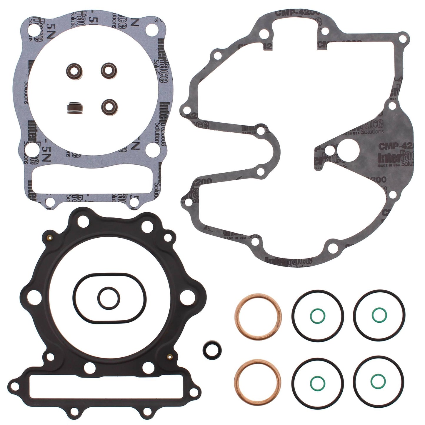 Vertex 810280