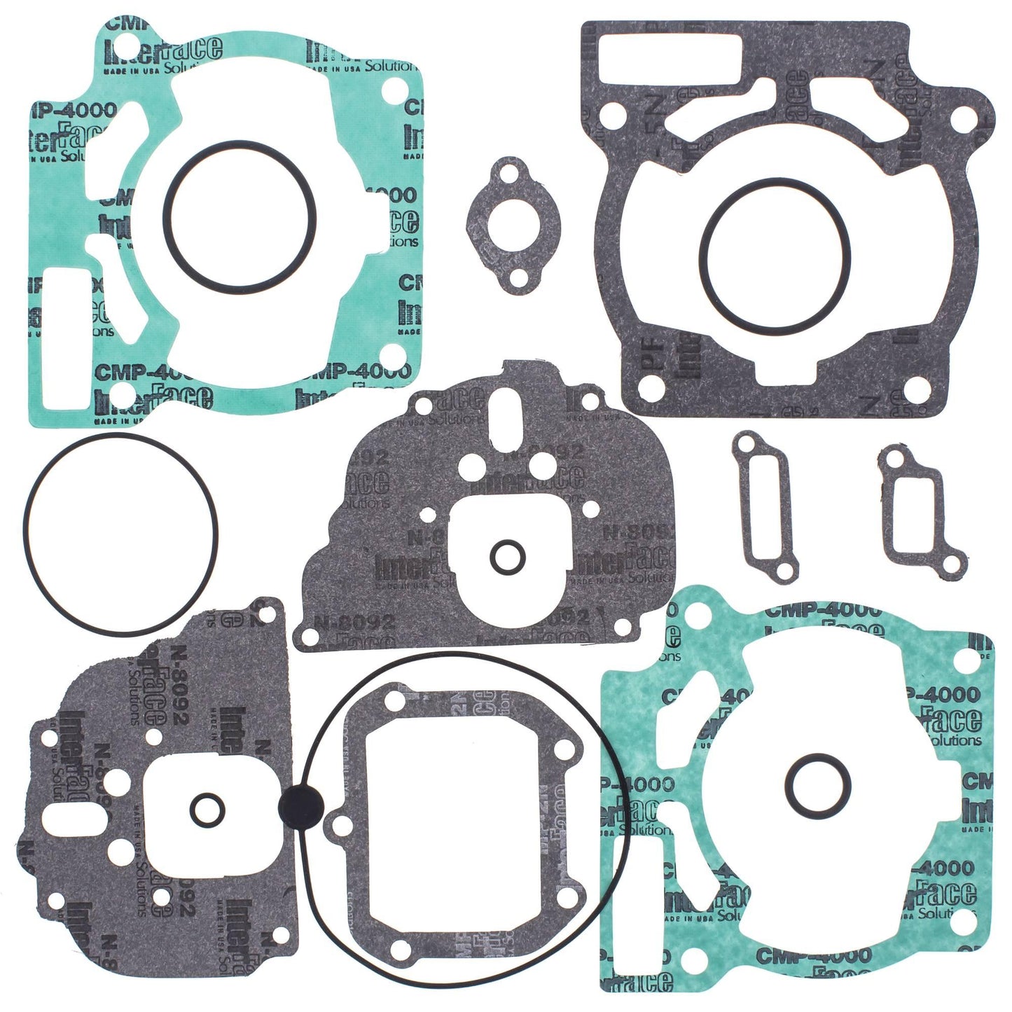 Vertex 810309