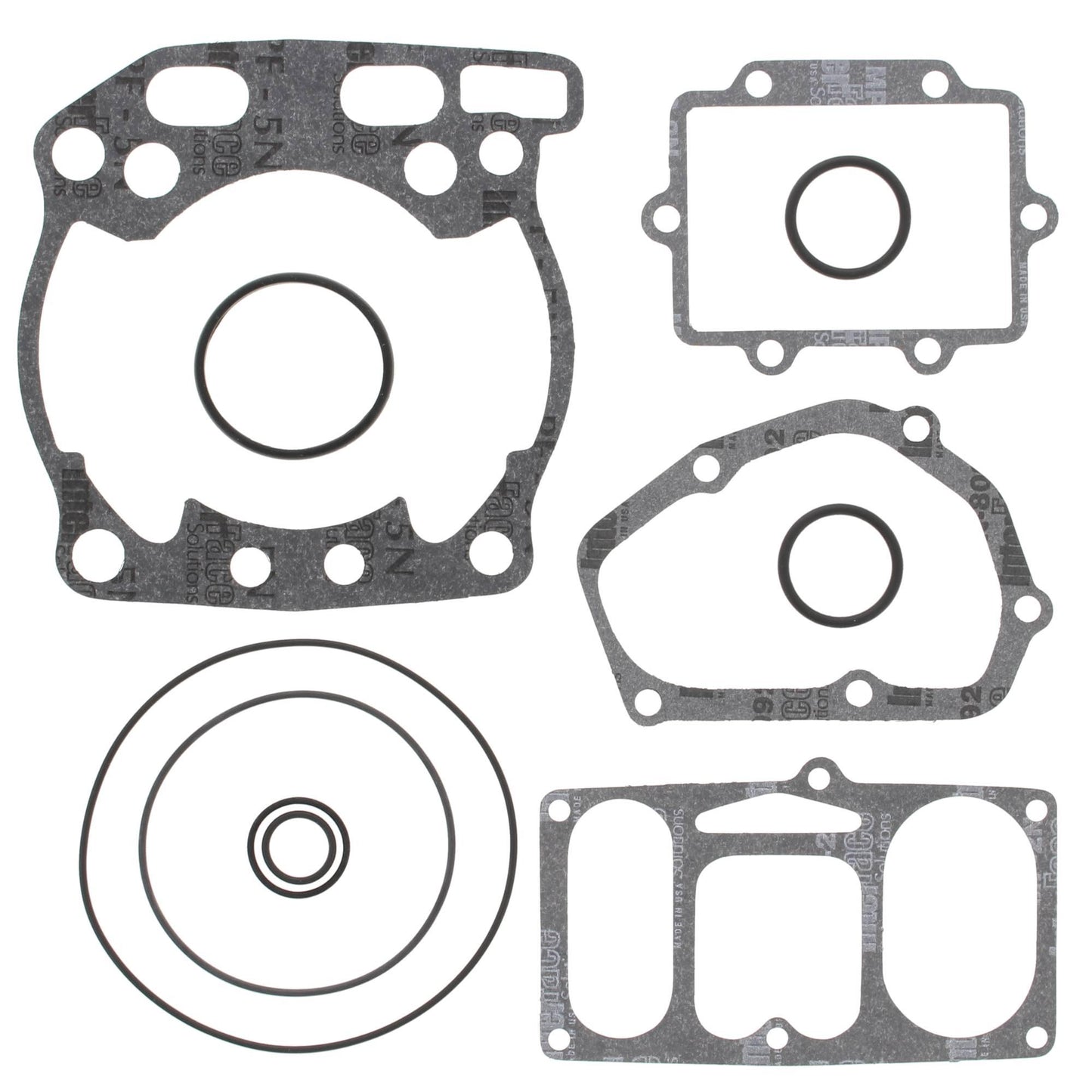 Vertex 810580