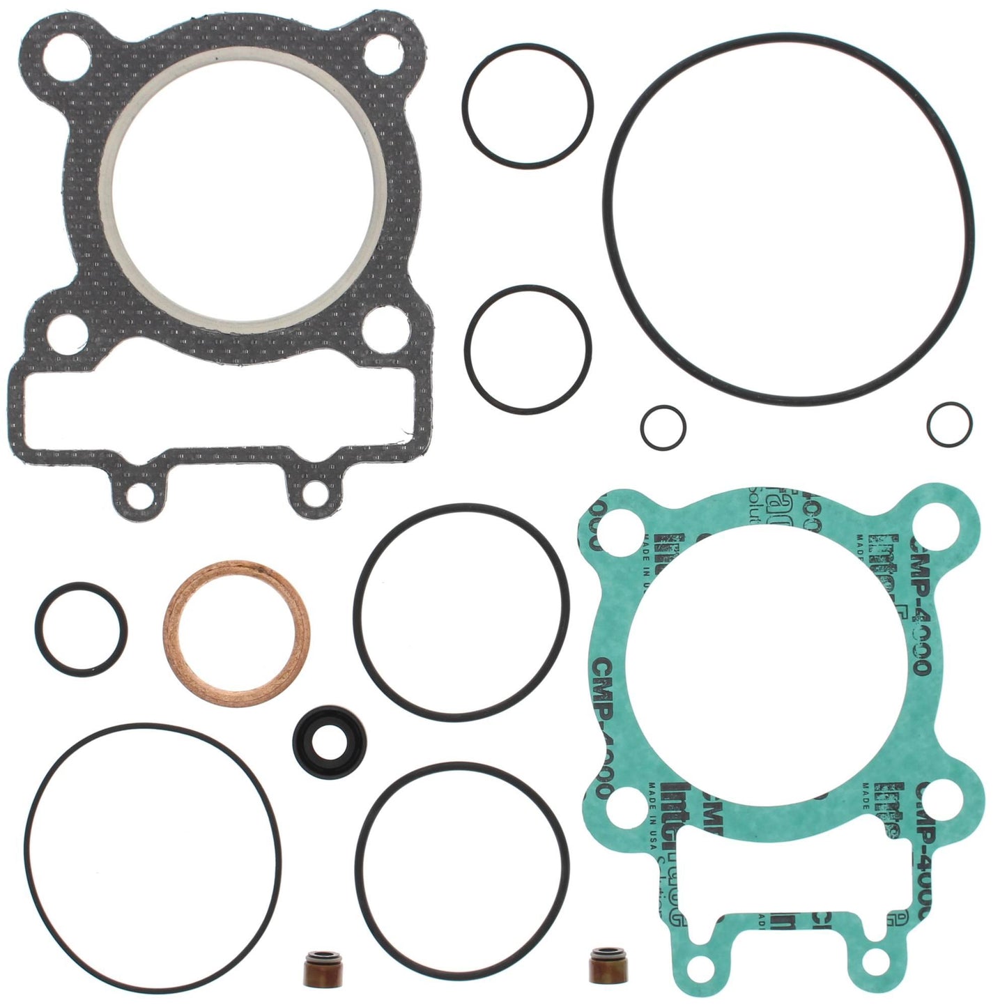 Vertex 810803