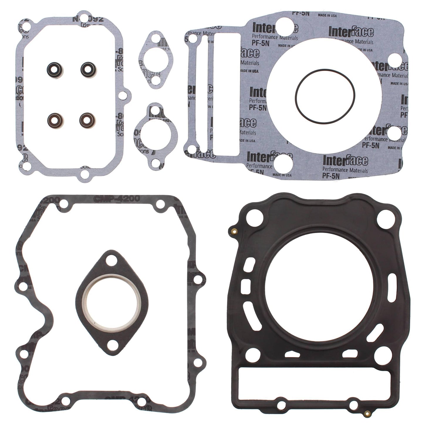 Vertex 810821
