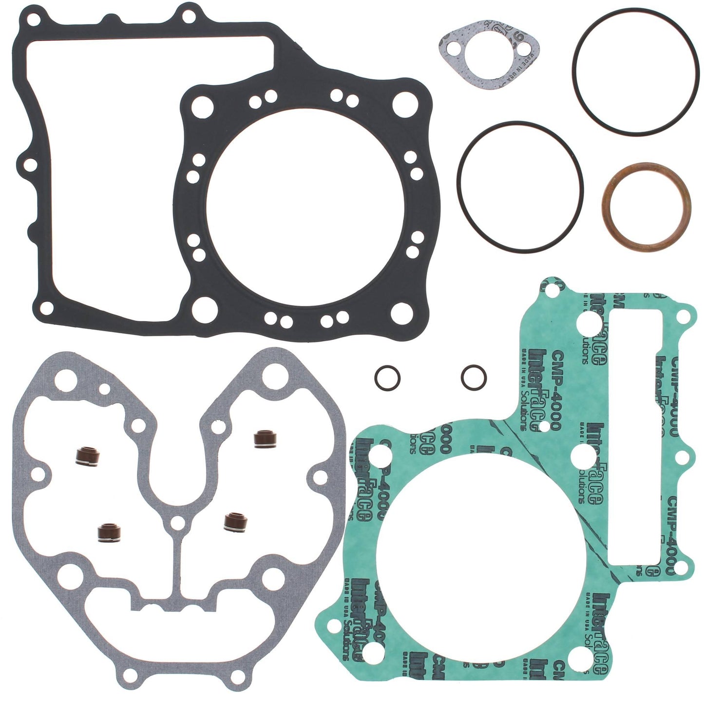 Vertex 810843
