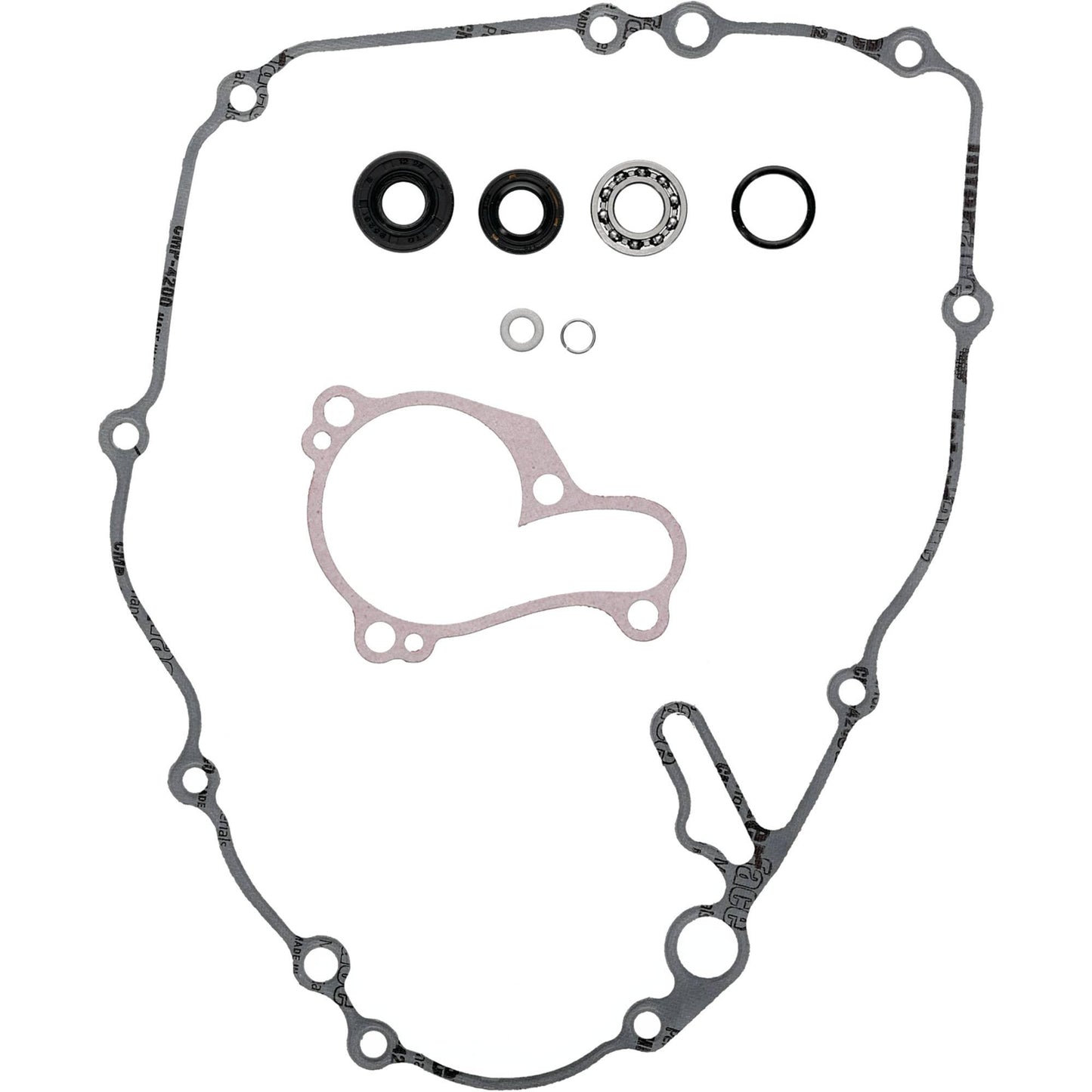 Vertex 8210025