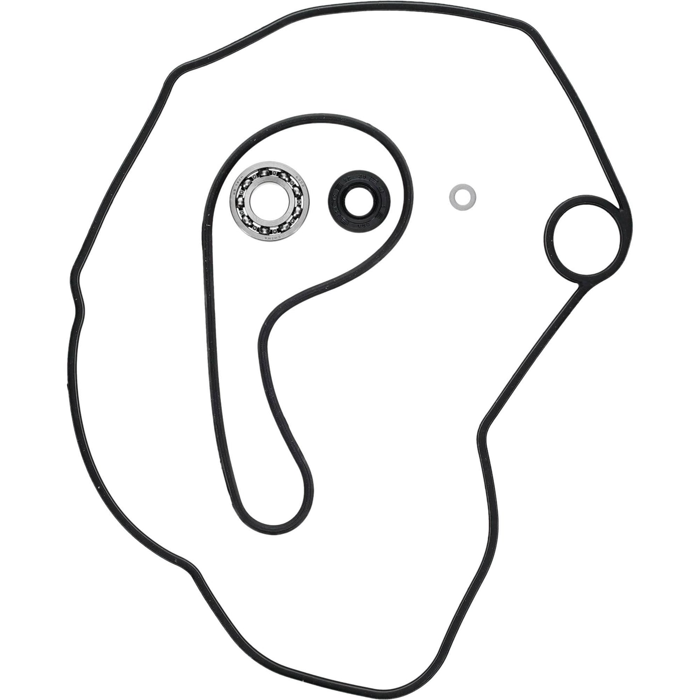 Vertex 821004