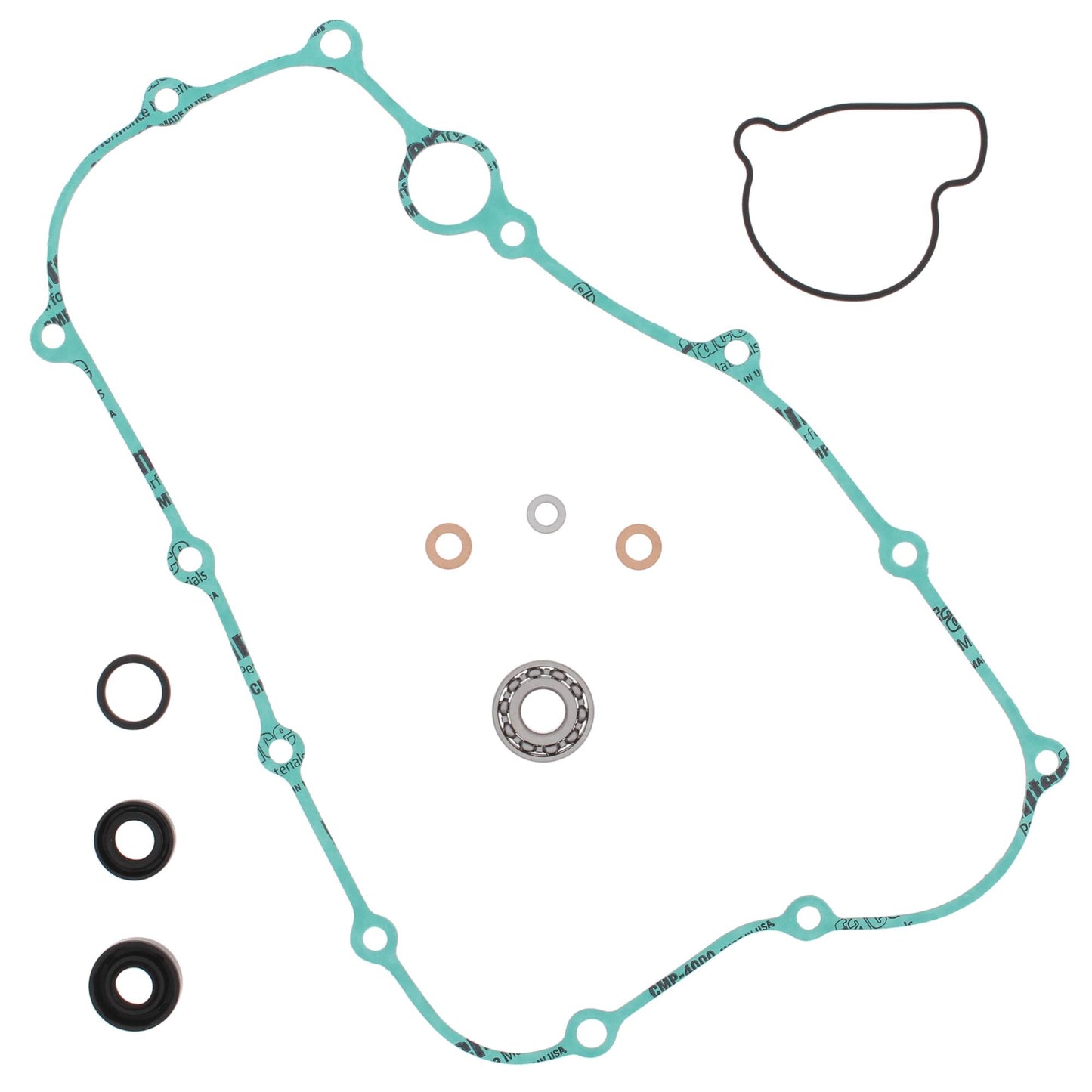 Vertex 821262