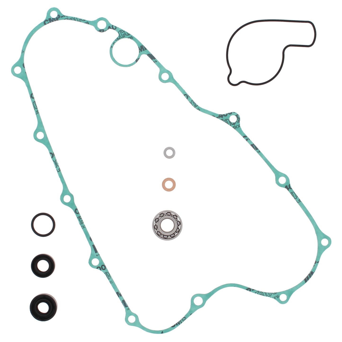 Vertex 821278