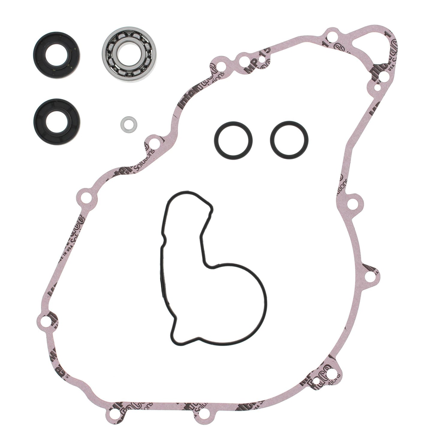 Vertex 821364