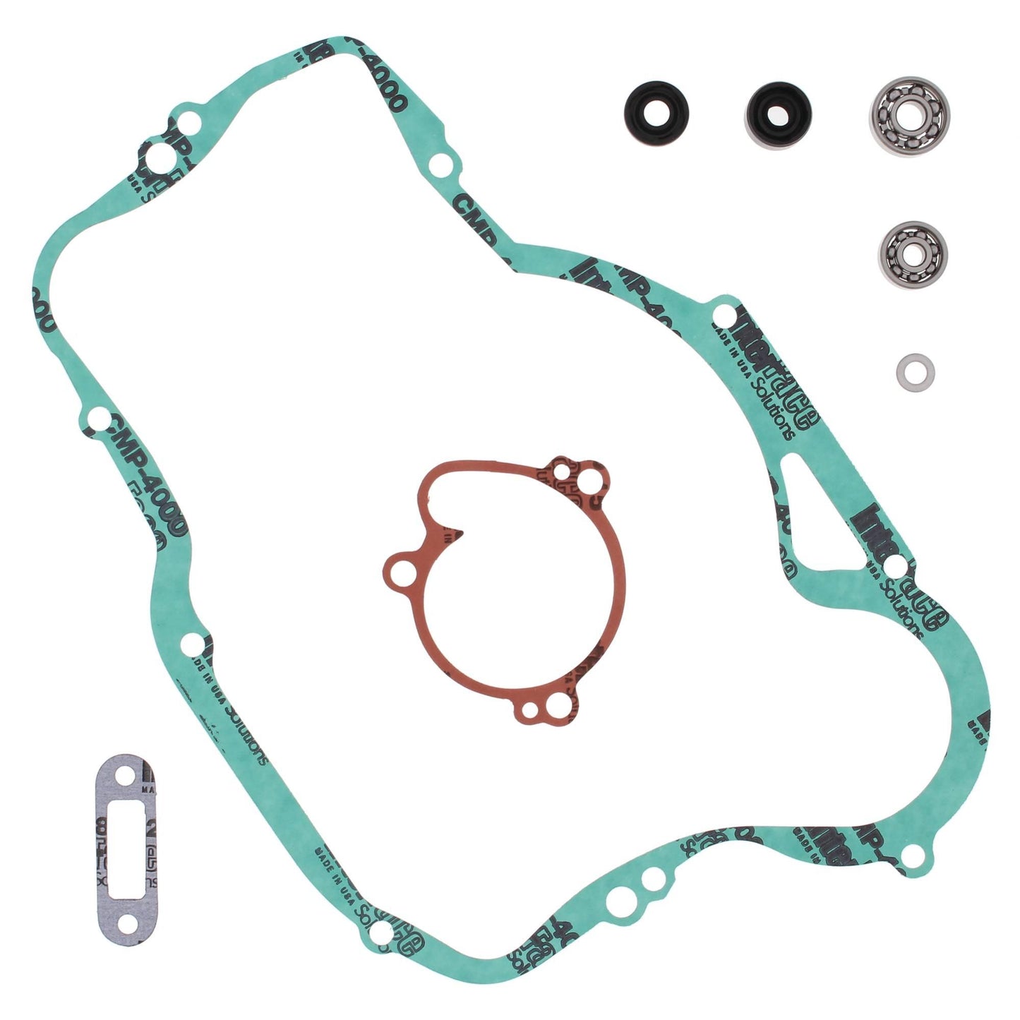 Vertex 821457