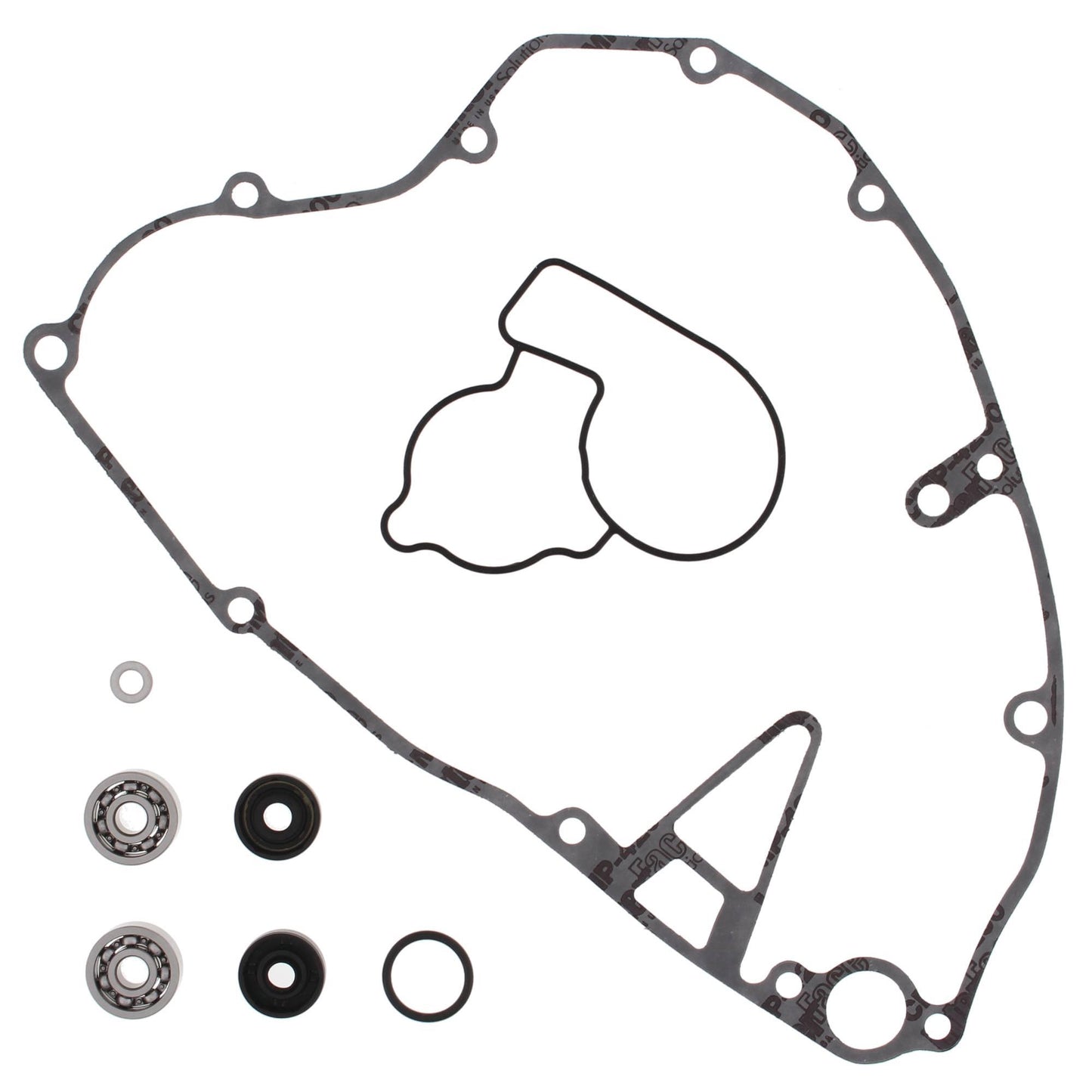 Vertex 821463