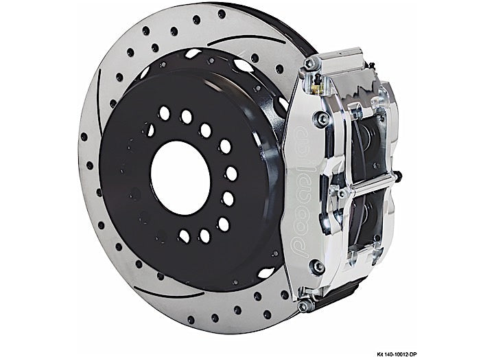 Wilwood 140-10012-DP