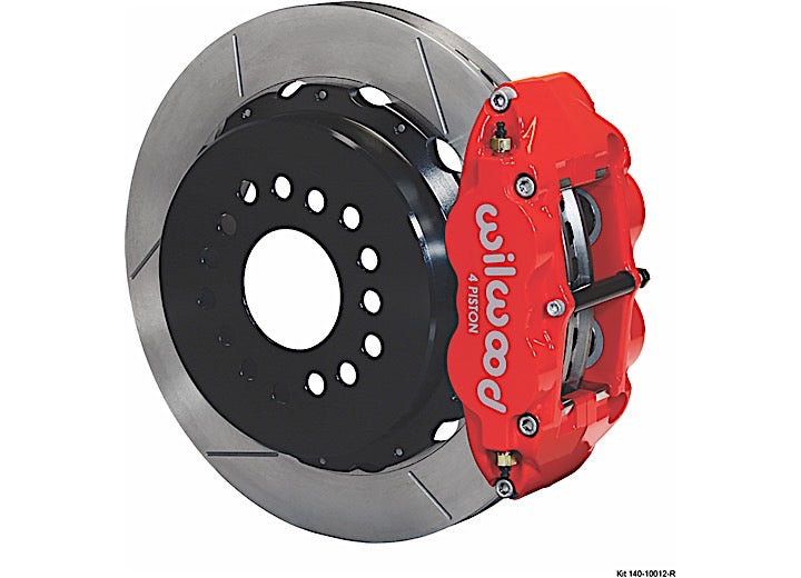 Wilwood 140-10012-R