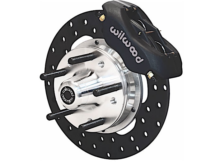 Wilwood 140-1019-BD