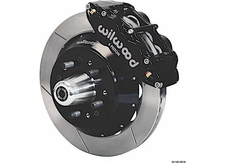 Wilwood 140-10219