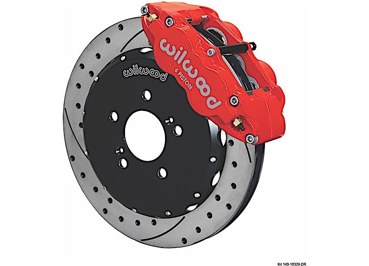 Wilwood 140-10309-DR