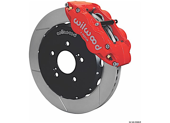 Wilwood 140-10309-R
