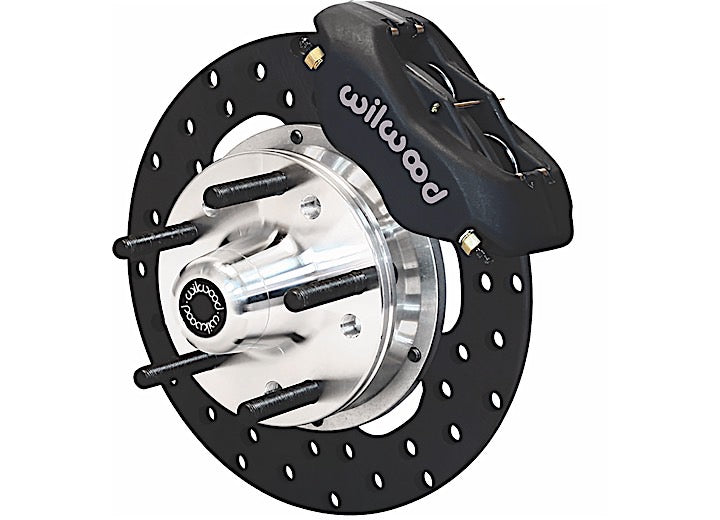 Wilwood 140-1033-BD