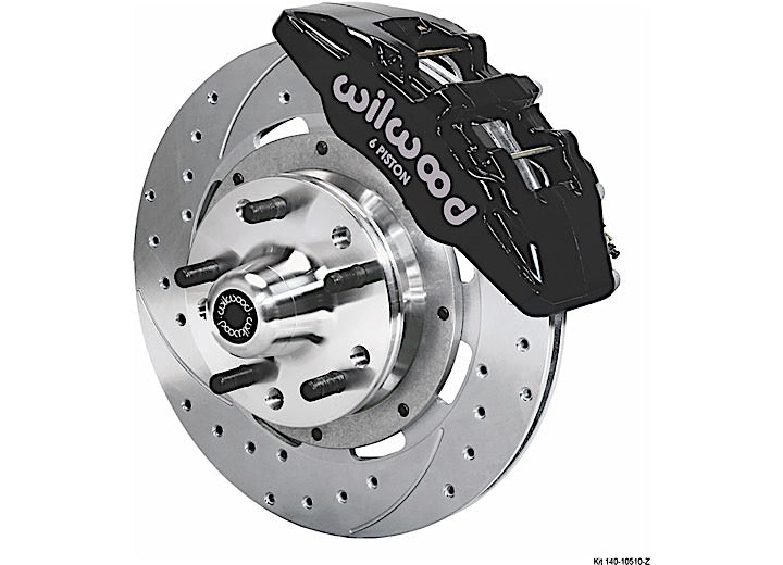 Wilwood 140-10510-Z
