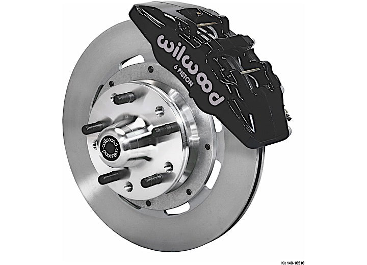 Wilwood 140-10510