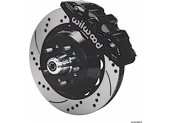Wilwood 140-10641-D