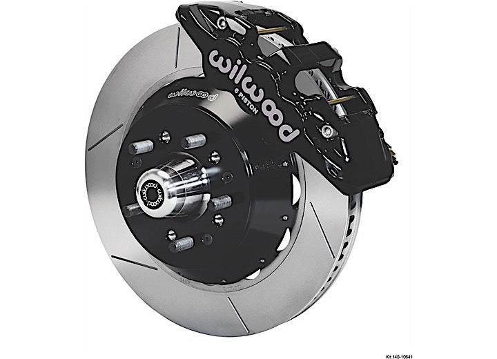 Wilwood 140-10641