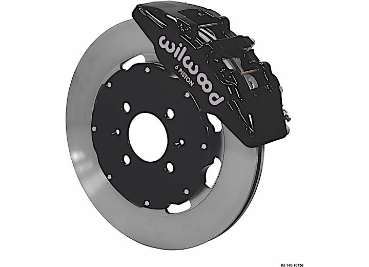 Wilwood 140-10736