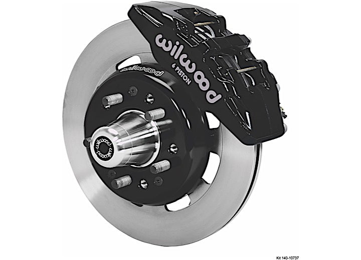 Wilwood 140-10737